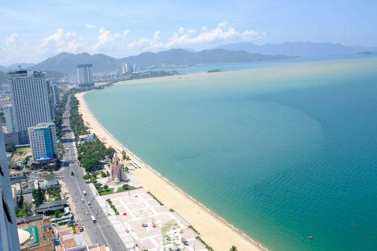 Sunrise Ocean View Apartment