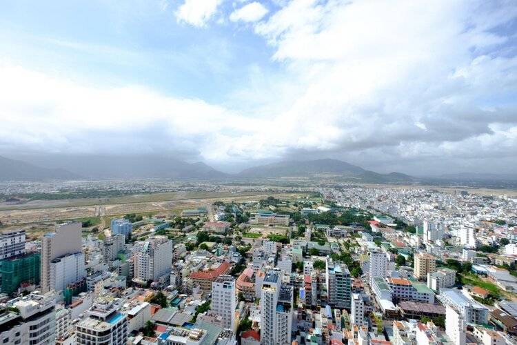 Sunrise Ocean View Apartment