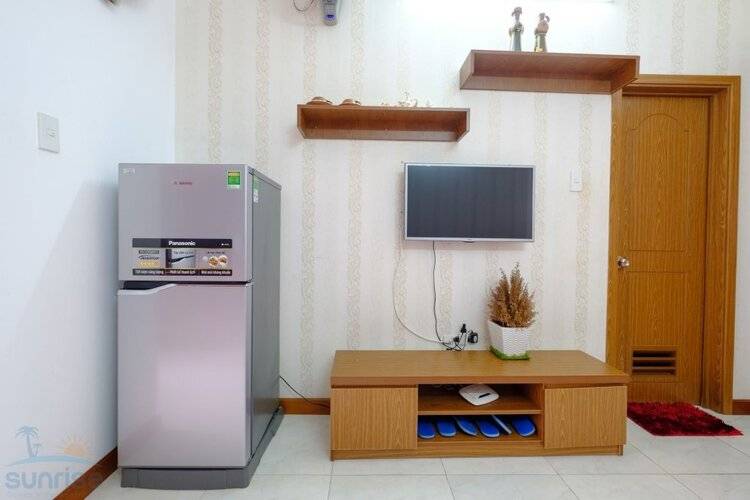 Sunrise Ocean View Apartment