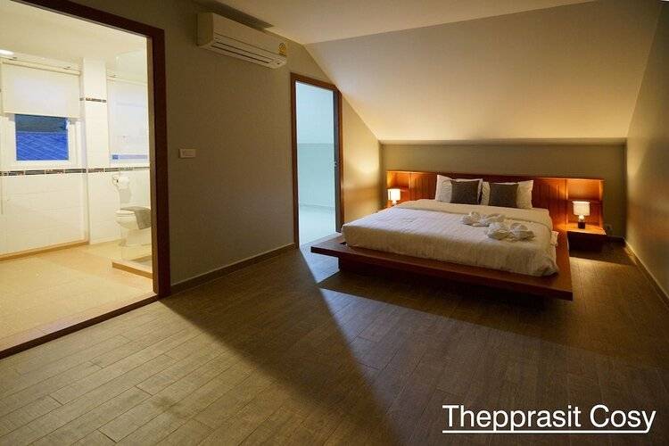 Thepprasit Cosy