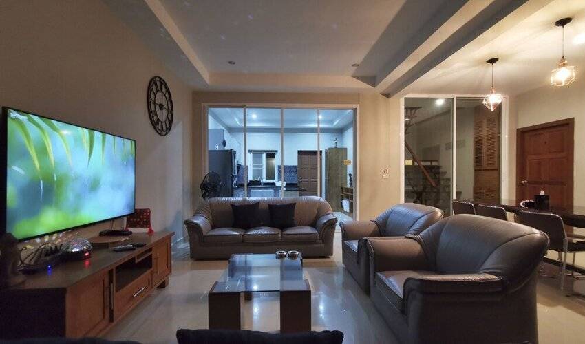 Thepprasit Cosy