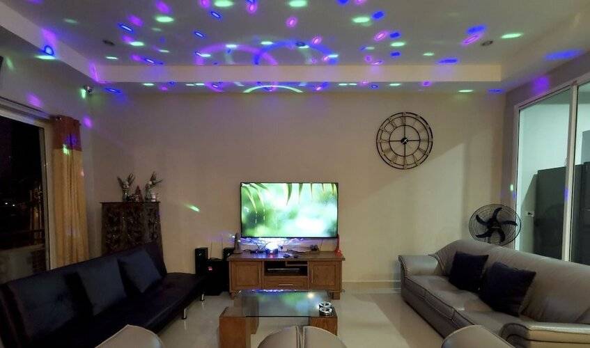 Thepprasit Cosy