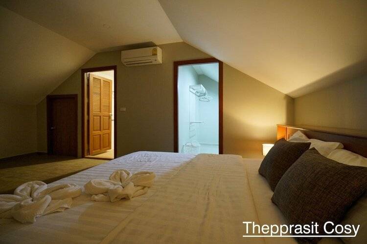 Thepprasit Cosy