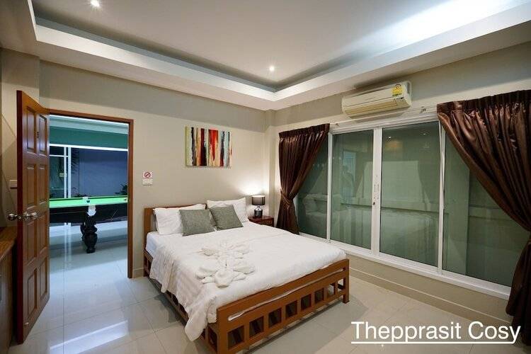 Thepprasit Cosy