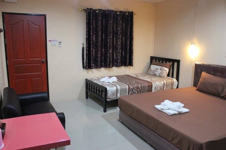 Tippawan Resort