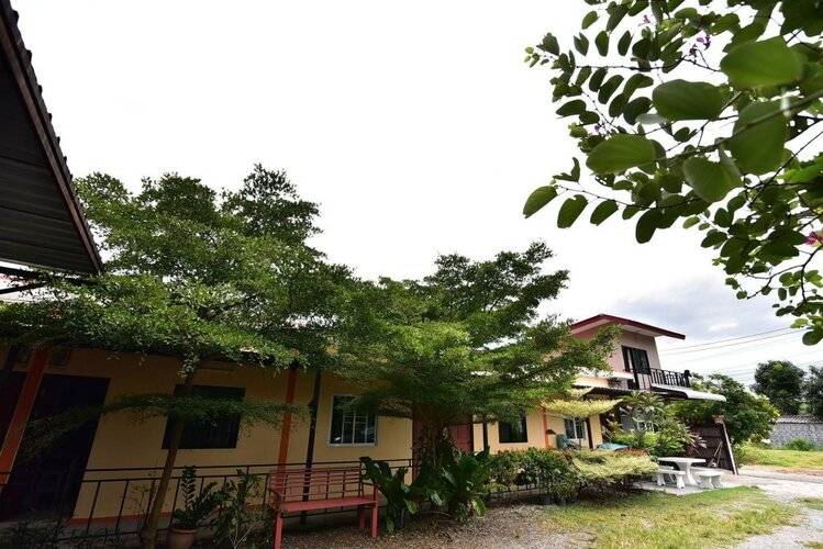 Tippawan Resort