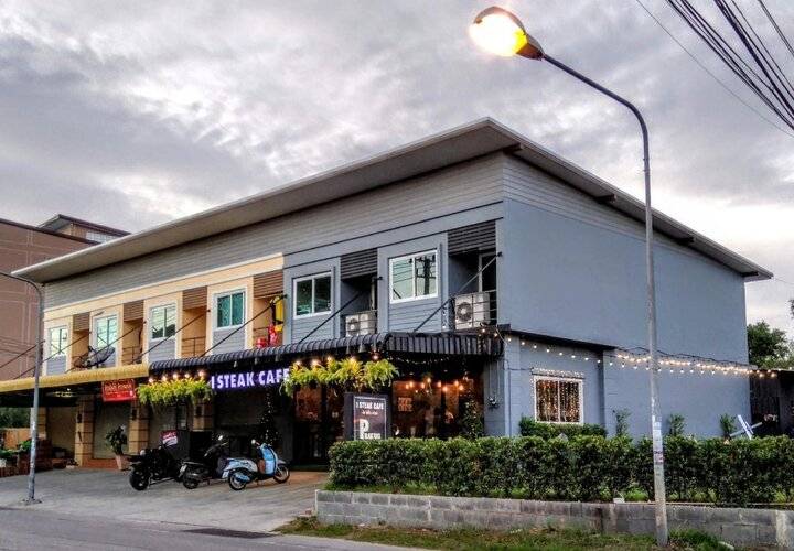 Tippawan Resort