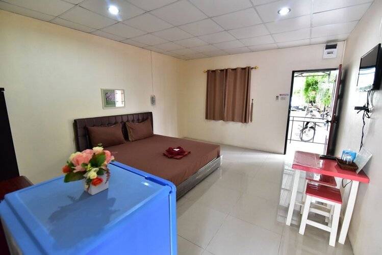 Tippawan Resort