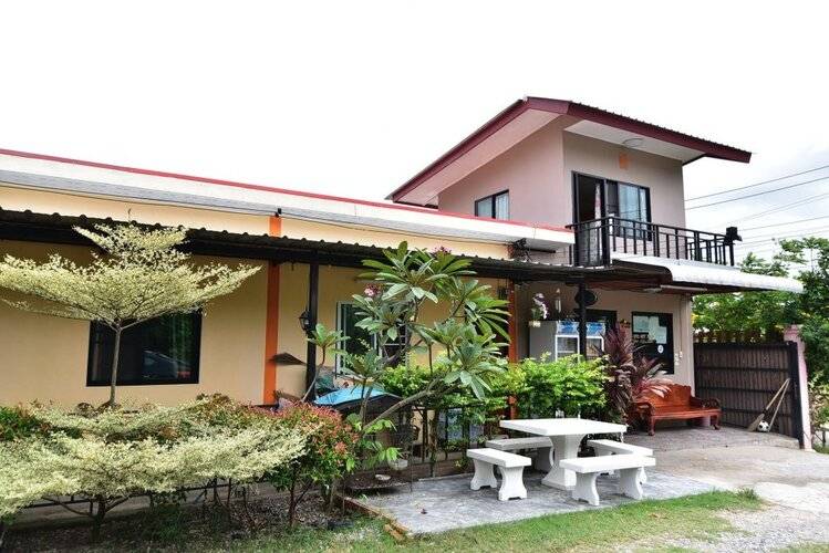 Tippawan Resort