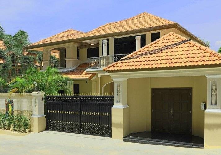 Sweet Villa Pattaya