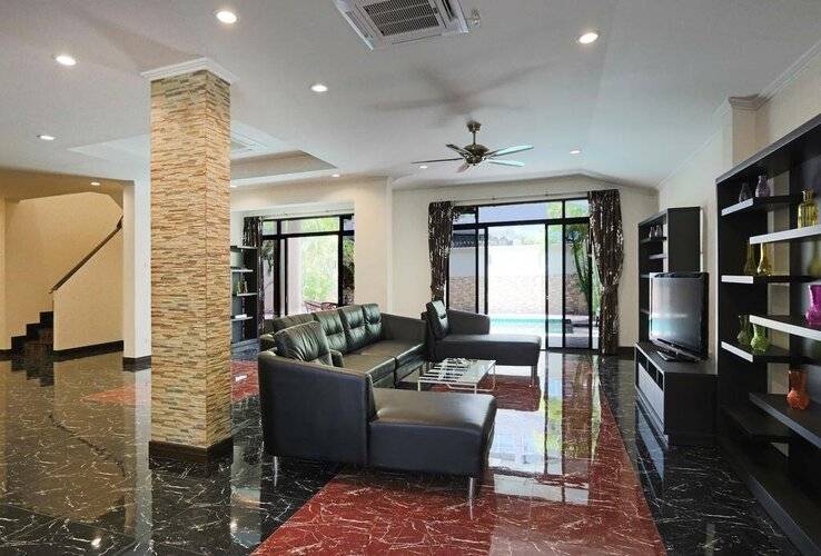 Sweet Villa Pattaya
