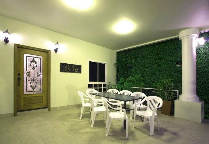 Sweet Villa Pattaya