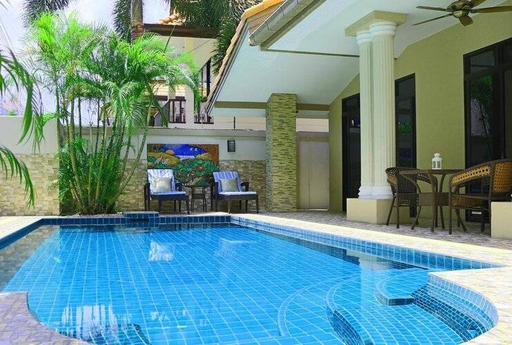 Sweet Villa Pattaya