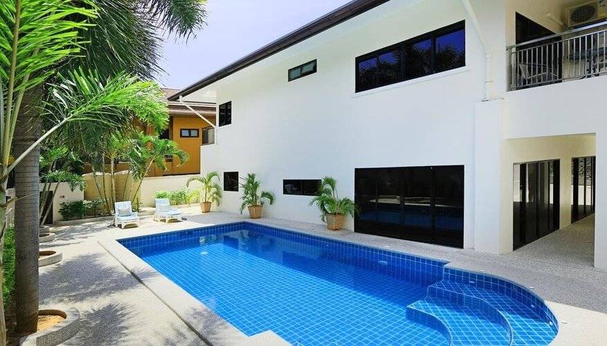 Sweet Villa Pattaya