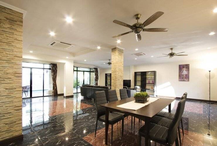 Sweet Villa Pattaya