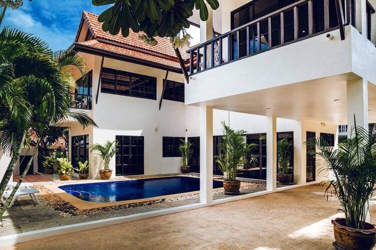 Sweet Villa Pattaya