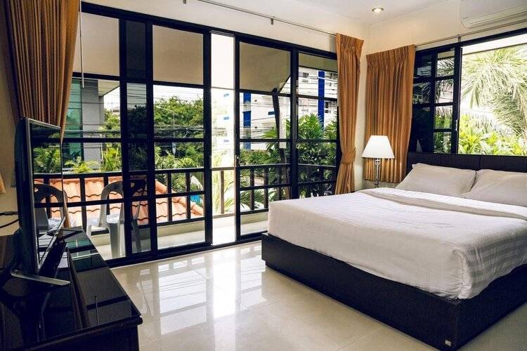 Sweet Villa Pattaya