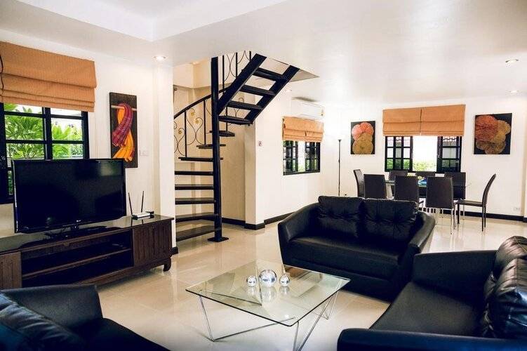 Sweet Villa Pattaya