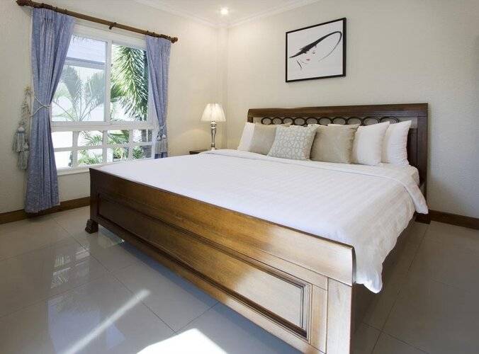 Sweet Villa Pattaya