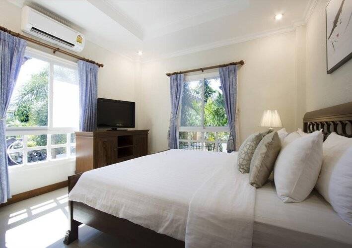 Sweet Villa Pattaya