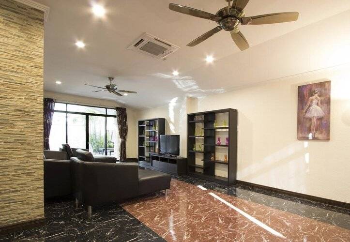 Sweet Villa Pattaya