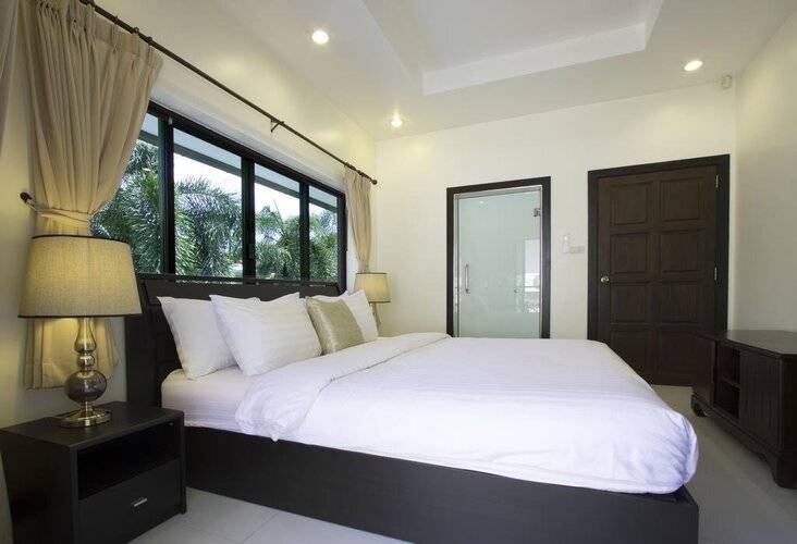 Sweet Villa Pattaya
