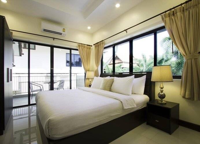 Sweet Villa Pattaya