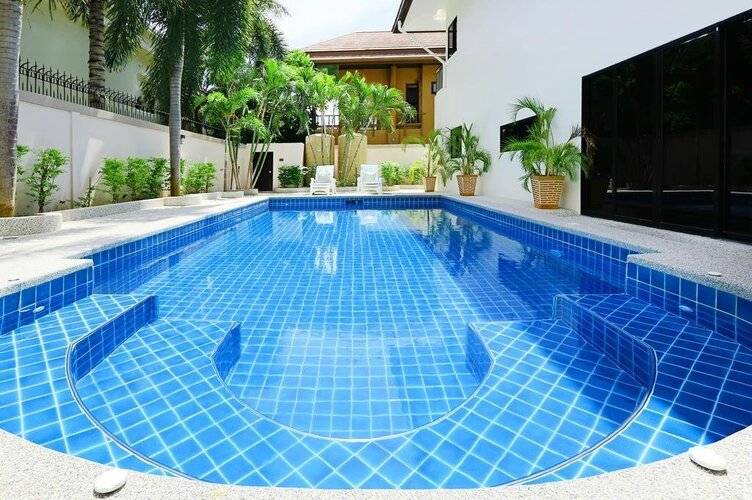 Sweet Villa Pattaya