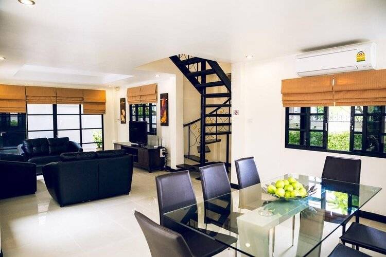 Sweet Villa Pattaya