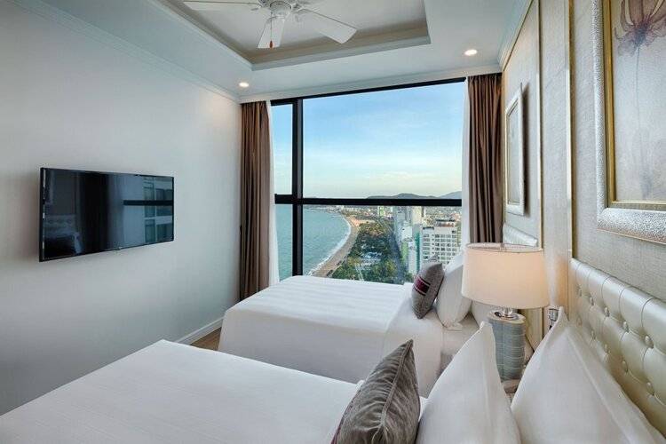 Vinpearl Condotel Beachfront Nha Trang