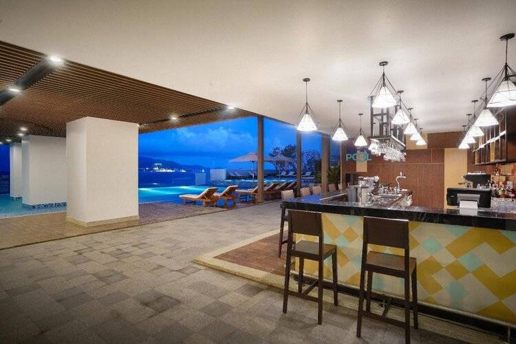 Vinpearl Condotel Beachfront Nha Trang