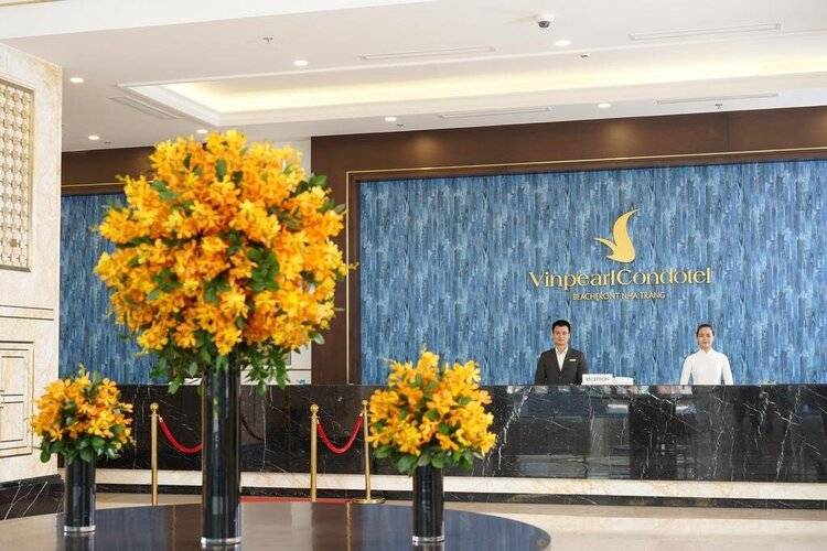 Vinpearl Condotel Beachfront Nha Trang