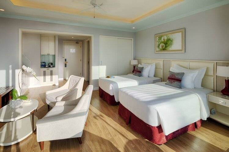 Vinpearl Condotel Beachfront Nha Trang