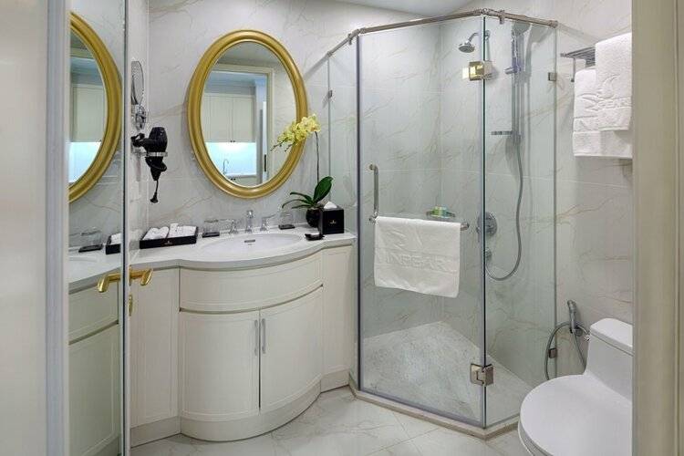 Vinpearl Condotel Beachfront Nha Trang