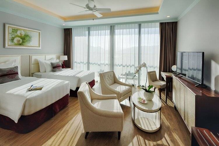 Vinpearl Condotel Beachfront Nha Trang