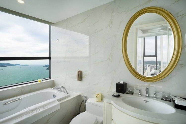 Vinpearl Condotel Beachfront Nha Trang