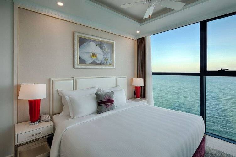 Vinpearl Condotel Beachfront Nha Trang