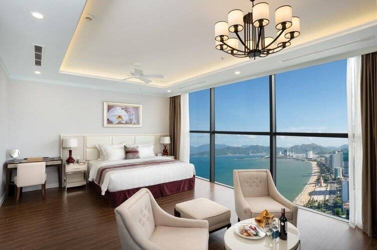 Vinpearl Condotel Beachfront Nha Trang