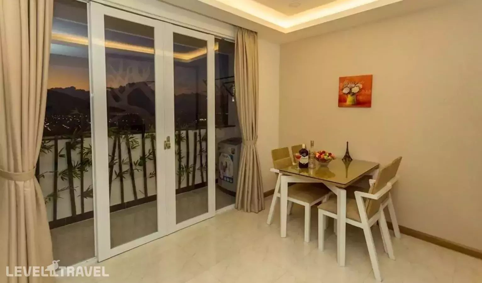 Gold Ocean Nha Trang