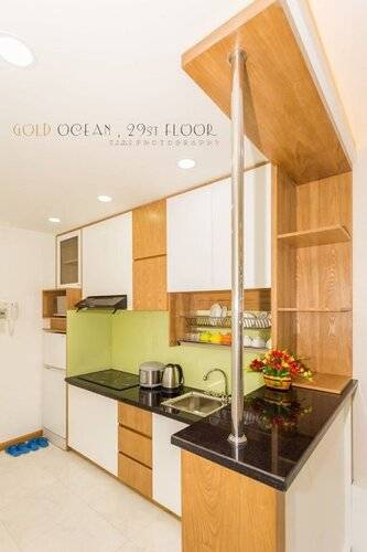 Gold Ocean Nha Trang