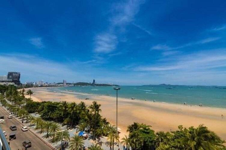 Baboona Beachfront Living