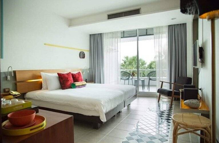 Baboona Beachfront Living