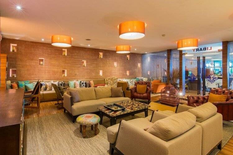 Baboona Beachfront Living