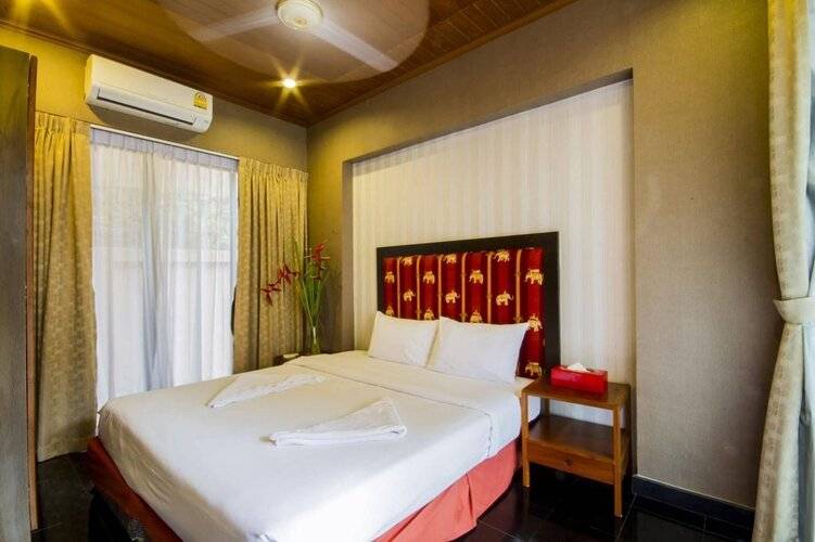 Pratamnak Villa