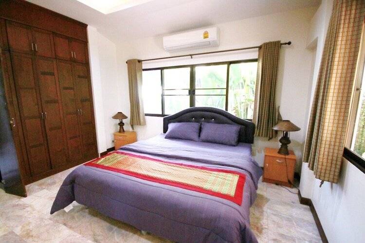 The Siam Place Pool Villa