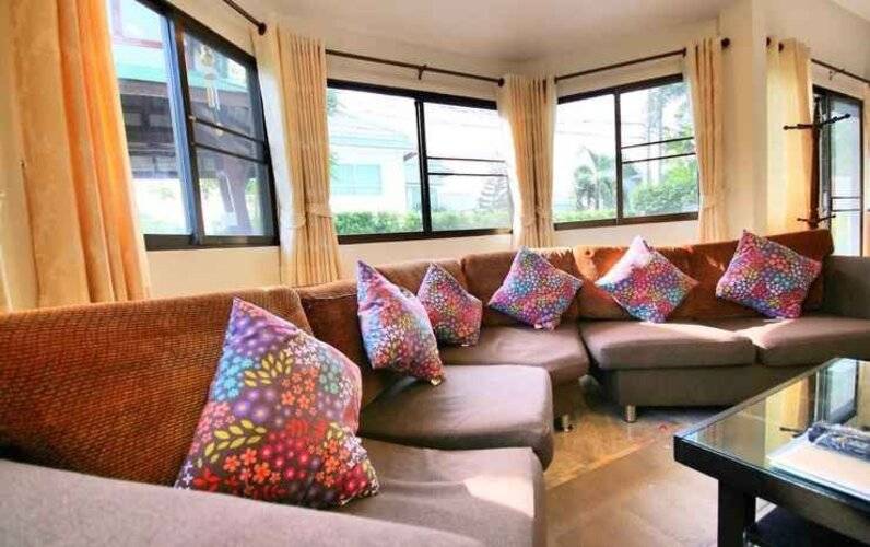 The Siam Place Pool Villa