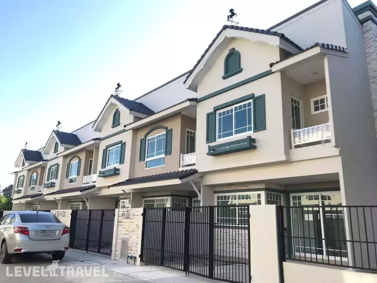 Bristol Park By 3 Angels