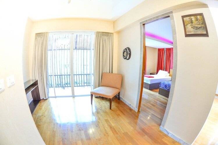 Abacus Villa
