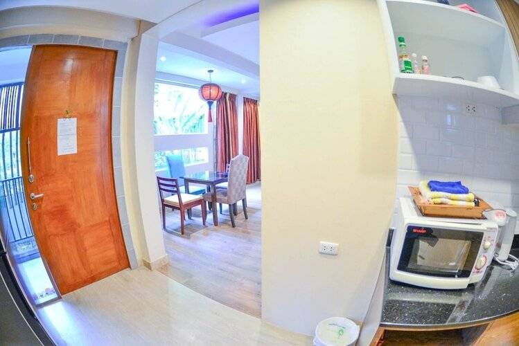 Abacus Villa