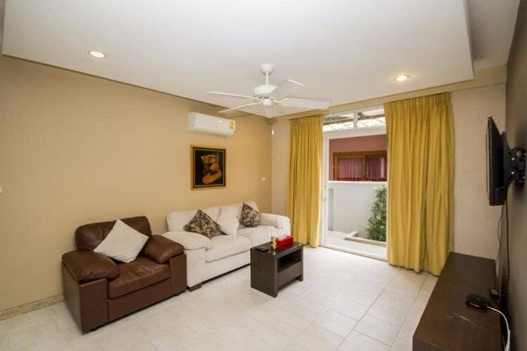 Abacus Villa